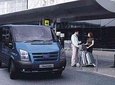 Special transport from Cairo or Giza to Hurghada 