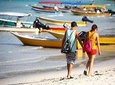 Kuala Besut Jetty to Kuala Lumpur City 1-way Transfer