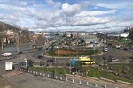Transfer Georgia to Armenia