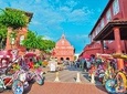 Private Malacca Day Tour With Lunch.