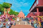 Private Malacca Day Tour With Lunch.