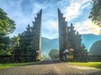 Western Bali Temples; Jatiluwih Rice Terraces & Water Temples Tour