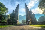 Western Bali Temples; Jatiluwih Rice Terraces & Water Temples Tour