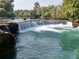 Get Ready for a Thrill on a Dalaman River Rafting Tour from Marmaris