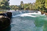 Get Ready for a Thrill on a Dalaman River Rafting Tour from Marmaris