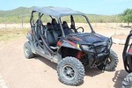 Cabo Candelaria Village Adventure (Triple UTV)