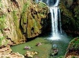 from marrakech to Ouzoud Waterfalls Day Trip 