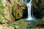 from marrakech to Ouzoud Waterfalls Day Trip 