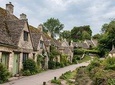 Cotswolds Private Tour from Southampton