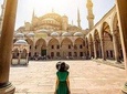 Best of Istanbul on a 4 Day Private Tour
