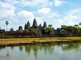 Private Angkor Wat day tour with sunrise