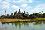 Private Angkor Wat day tour with sunrise