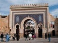 Fez Medina walking Tours half days