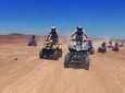 Quad ride at the Palmeraie of Marrakech