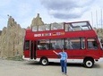 Bus City Tour Sightseeing La Paz 
