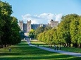 Windsor Castle Private Tour from Southampton