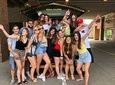 Pedal Saloon Private Tour