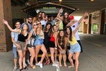 Pedal Saloon Private Tour