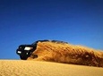 Red Dunes Desert Safari Dubai with BBQ - dinner, Sandboarding 