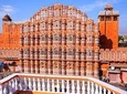 Golden Triangle Tour 2 Night / 3 Days : Delhi, Agra and Jaipur