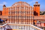 Golden Triangle Tour 2 Night / 3 Days : Delhi, Agra and Jaipur