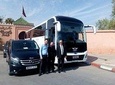 Private transfer from Casablanca to Chefchaouen