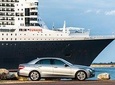 Southampton to London Private Transfer