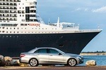 Southampton to London Private Transfer