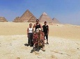 Private Tour To Giza Pyramids, Memphis & Sakara