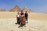 Private Tour To Giza Pyramids, Memphis & Sakara