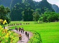 Hanoi to Halong bay - Ninh Binh - Sapa 5 Days Combo Pack
