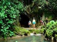 ATM Belize Cave Group Day Tour