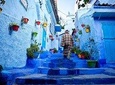 Private Full-Day Trip From Tangier To Chefchaouen