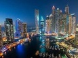 Dubai Half Day City tour