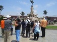 City Tour in Trujillo