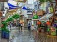 The best of Nicosia walking tour