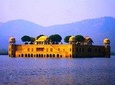 2 Days Quick Golden Triangle Tour : Delhi Agra and Jaipur