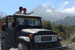 Jogja Day Tour