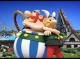 Paris Asterix Park