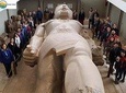 Giza Pyramids, Memphis and Sakkara Tour