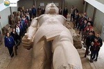 Giza Pyramids, Memphis and Sakkara Tour