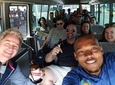 MBJ Airport transfer- Secrets St James/ Wild orchid 