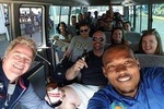 MBJ Airport transfer- Secrets St James/ Wild orchid 