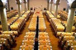 Wine tasting in the cellar, Marsala historic center and tour of the Mothia lagoon