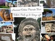 Ancient Ostia from Rome Private Tour with Tickets, Pick-up and Drop-off