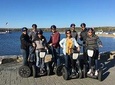 Fish Creek Segway Tour