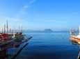 Magnificent Sunset Hike Taal Volcano (with Transfers)