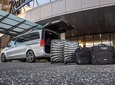 Private Transfer From Athens Airport To Athens Center/Suburbs