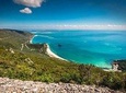 Private Tour for 1 to 8 people: Cristo Rei, Palmela, Setúbal, Arrábida, Sesimbra