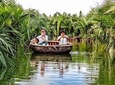 Hoi An Ancient Town And Countryside Tour Full Day